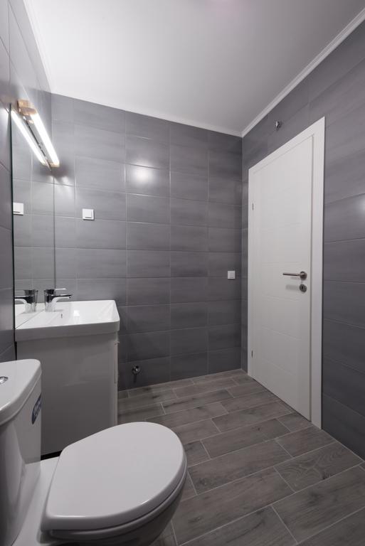 Villa Sandy Apartments Tivat Exterior foto